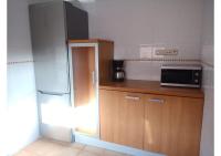 Kuchyň nebo kuchyňský kout v ubytování Anahi Homes Corralejo -Villa Codeso 7