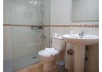 Koupelna v ubytování Anahi Homes Corralejo -Villa Codeso 7