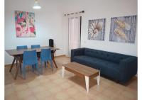 Posezení v ubytování Anahi Homes Corralejo -Villa Codeso 7