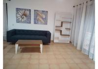 Posezení v ubytování Anahi Homes Corralejo -Villa Codeso 7