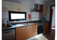 Kuchyň nebo kuchyňský kout v ubytování Anahi Homes Corralejo -Villa Codeso 7