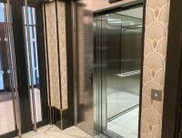 Plan piętra w obiekcie Superbe apt, parking gratuit, proche ligne 13&14, idéal famille & vue Montmartre !