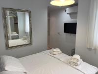Posteľ alebo postele v izbe v ubytovaní La Cala Holiday Retreat