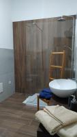 A bathroom at Maisonvanilla