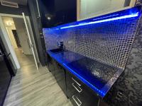 Plan piętra w obiekcie LUXURY room en MADRID