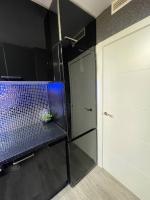 Plan piętra w obiekcie LUXURY room en MADRID
