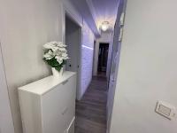 Plan piętra w obiekcie LUXURY room en MADRID