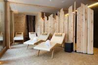 Posedenie v ubytovaní Hotel Gasthof Höllriegl