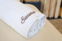 Posteľ alebo postele v izbe v ubytovaní Hotel Gasthof Höllriegl
