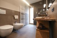 Kúpeľňa v ubytovaní Hotel Gasthof Höllriegl