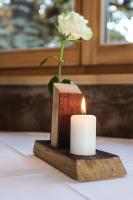 Plán poschodí v ubytovaní Hotel Gasthof Höllriegl