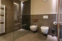 Kúpeľňa v ubytovaní Hotel Gasthof Höllriegl