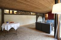 Posedenie v ubytovaní Hotel Gasthof Höllriegl
