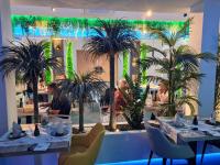 Hosté ubytování La Bussola Hotel Calabria