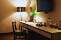 Hotel Emerald Waters Classyの見取り図または間取り図