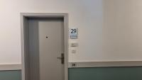 Půdorys ubytování Apartment No. 29 - Riviéra Lipno nad Vltavou 511
