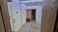 Půdorys ubytování Apartment No. 29 - Riviéra Lipno nad Vltavou 511