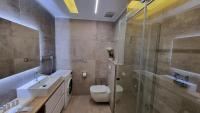 Koupelna v ubytování Apartment No. 29 - Riviéra Lipno nad Vltavou 511