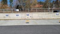 Půdorys ubytování Apartment No. 29 - Riviéra Lipno nad Vltavou 511