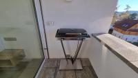 Půdorys ubytování Apartment No. 29 - Riviéra Lipno nad Vltavou 511