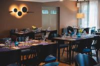Nápoje v ubytovaní Hotel Perła