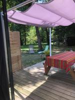 Chez Marie et Jean nature calme terrasse parking - Housity
