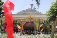 Fotografie z fotogalerie ubytování Mactan Newtown Boulevard Studio v destinaci Punta Engaño