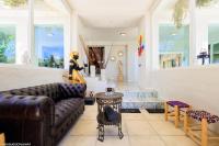 Posedenie v ubytovaní MIMAR ALTEA VILLA l