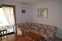 Posedenie v ubytovaní Apartman Frane Krk