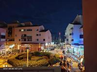Plan piętra w obiekcie CAP D'AGDE CENTeR