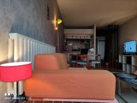 Plan piętra w obiekcie CAP D'AGDE CENTeR