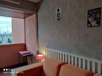 Plan piętra w obiekcie CAP D'AGDE CENTeR