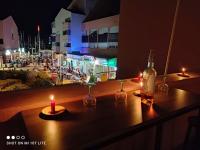 Plan piętra w obiekcie CAP D'AGDE CENTeR