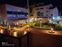 Plan piętra w obiekcie CAP D'AGDE CENTeR