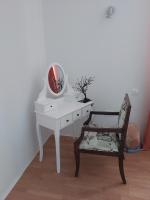 Půdorys ubytování Apartman Brina