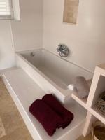 Plan piętra w obiekcie Villa Bellazur en Provence