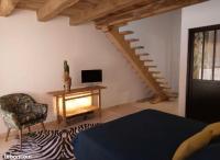 Plan piętra w obiekcie Villa Bellazur en Provence