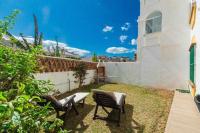Zahrada ubytování Casablanca 4 Apartamento con jardín privado