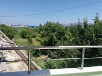 Príroda v okolí apartmánového hotela