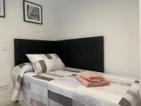 Půdorys ubytování Piso en Salamanca Reformado