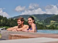 Goście zatrzymujący się w obiekcie Sporthotel Wagrain