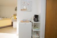Posteľ alebo postele v izbe v ubytovaní Rooms by the sea Hvar - 8785