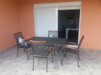 Plán poschodí v ubytovaní Apartments with a parking space Maslenica, Novigrad - 6573