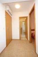 Plán poschodí v ubytovaní Apartments and rooms by the sea Zaglav, Dugi otok - 8144