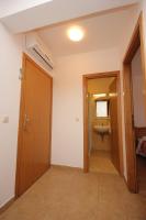 Plán poschodí v ubytovaní Apartments and rooms by the sea Zaglav, Dugi otok - 8144