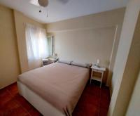 Postel nebo postele na pokoji v ubytování Apartamento Las Maravillas 1