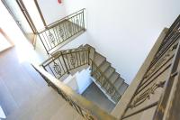 Půdorys ubytování Villa Ernica