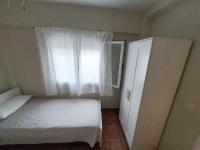Postel nebo postele na pokoji v ubytování Apartamento Las Maravillas 1