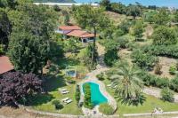 3 BD Luxurious villa with agriculture surroundings - Housity