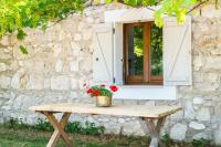 Vonkajšia záhrada v ubytovaní Tre Cercole - Eco Resort